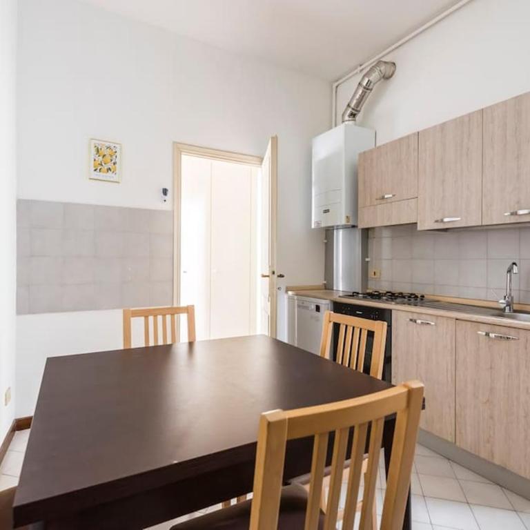 [Vista sulla Basilica] - Appartamento con 2 Camere da Letto - 16