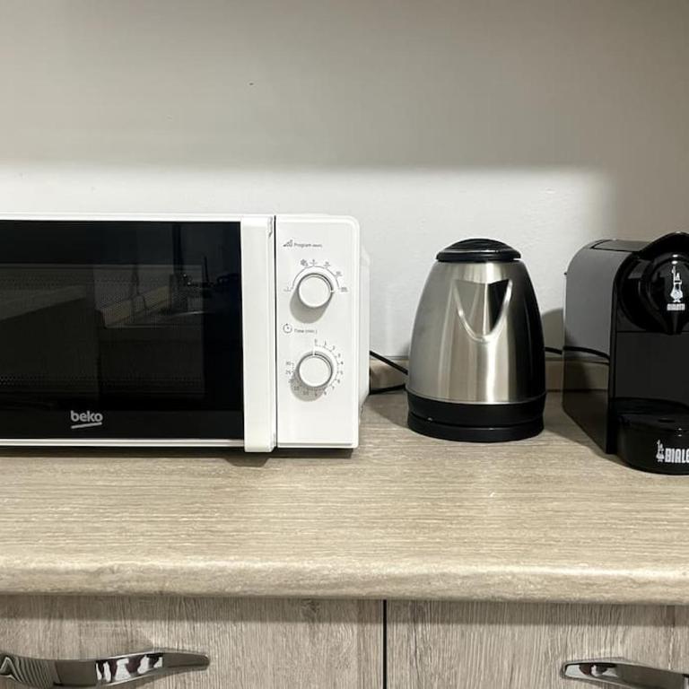 [Vista sulla Basilica] - Appartamento con 2 Camere da Letto - 18
