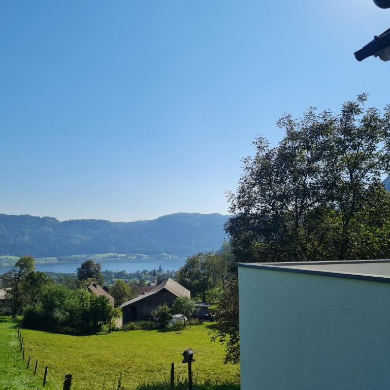 Aparts Lakeview -Gerlitzen -Ossiacher See -Ski - Apartment mit Seeblick - 36