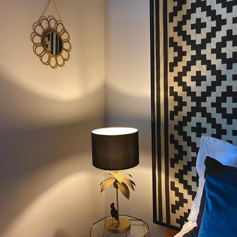 RealPartenope B&B 284 - Double Room with Private Bathroom - 6