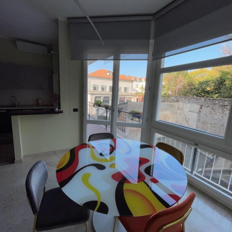 Civico 24 Appartamento in centro ad Arona - Appartamento con 1 Camera da Letto - 14