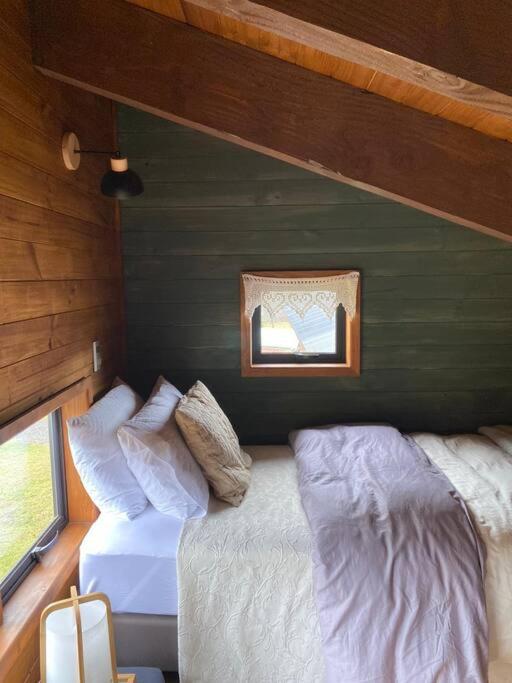 Espíritus del Cañi. Tiny home y destilería - Two-Bedroom Apartment - 8