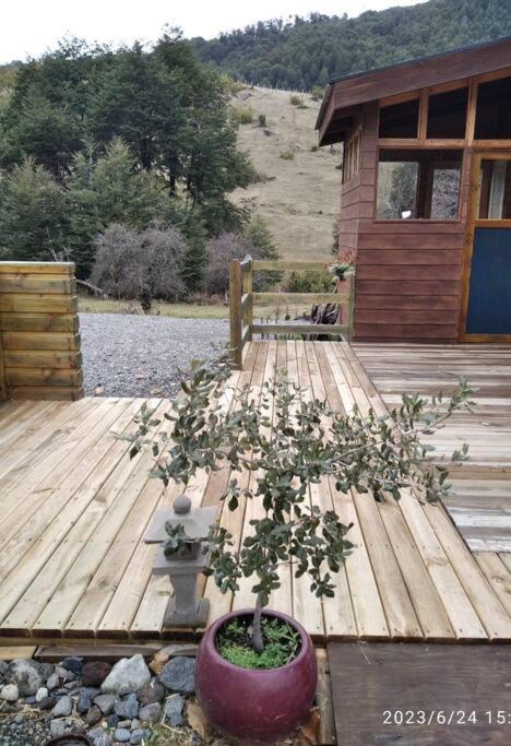 Espíritus del Cañi. Tiny home y destilería - Two-Bedroom Apartment - 16