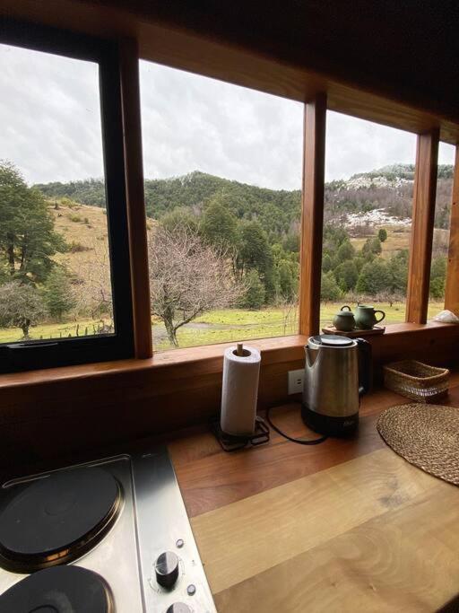 Espíritus del Cañi. Tiny home y destilería - Two-Bedroom Apartment - 12