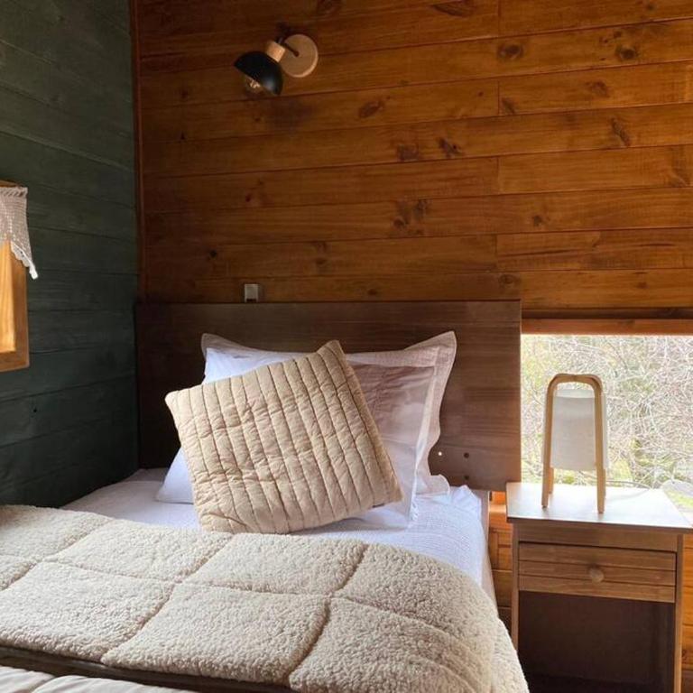 Espíritus del Cañi. Tiny home y destilería - Two-Bedroom Apartment - 9