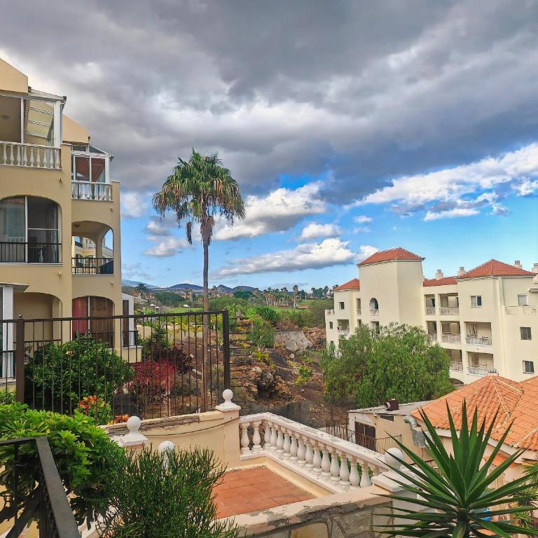 Casa Palmu apartment - A peaceful and relaxing oasis in Golf del Sur, Tenerife - Casa con 1 dormitorio - 45