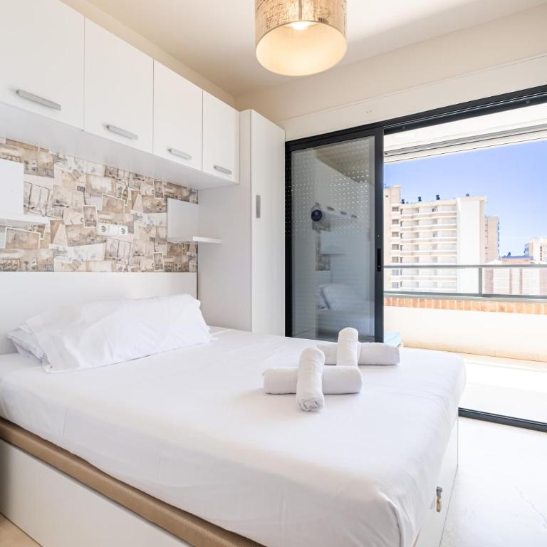 Gemelos 23 - 10B Apartment Levante Beach - Apartamento - 25