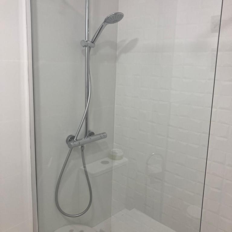San Patricio 7 Soleado y Cerca del Centro - Apartamento de 2 dormitorios - 12