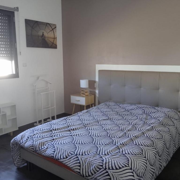 Logement complet - Un Air de campagne - Maison 2 Chambres - 26