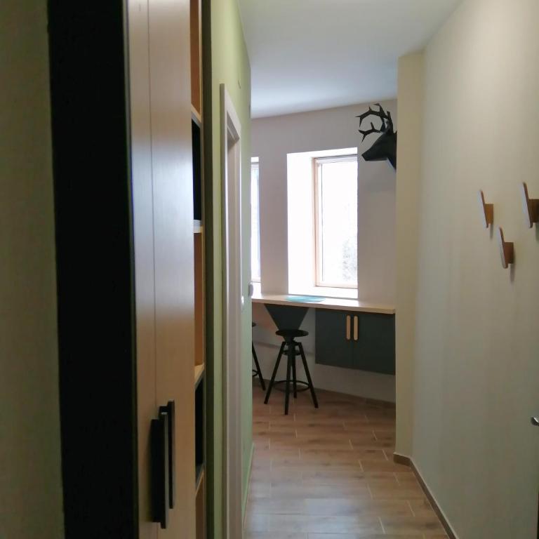 Nivalis Hill Apartman 12 Jahorina - Family Studio - 13