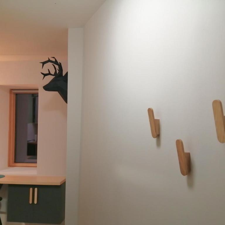 Nivalis Hill Apartman 12 Jahorina - Family Studio - 14