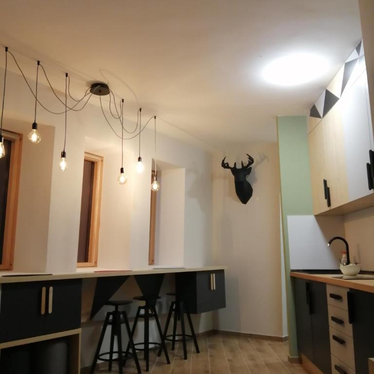 Nivalis Hill Apartman 12 Jahorina - Family Studio - 5