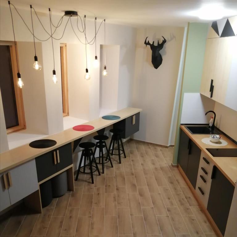 Nivalis Hill Apartman 12 Jahorina - Family Studio - 1
