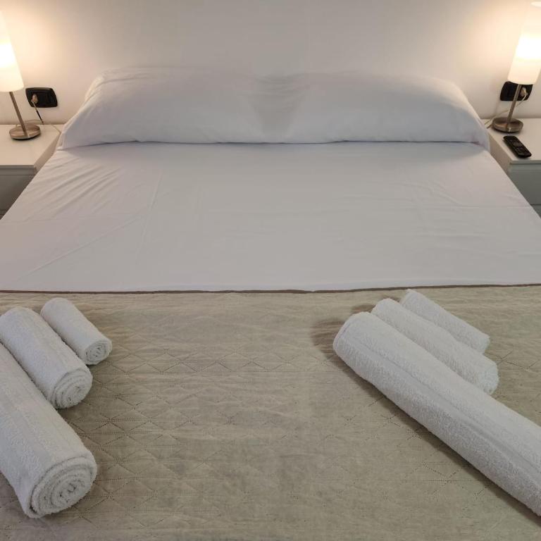 Don Vito's Home, DsG2 Short Lets, 250 mt Metrò - Appartamento con 1 Camera da Letto - 17