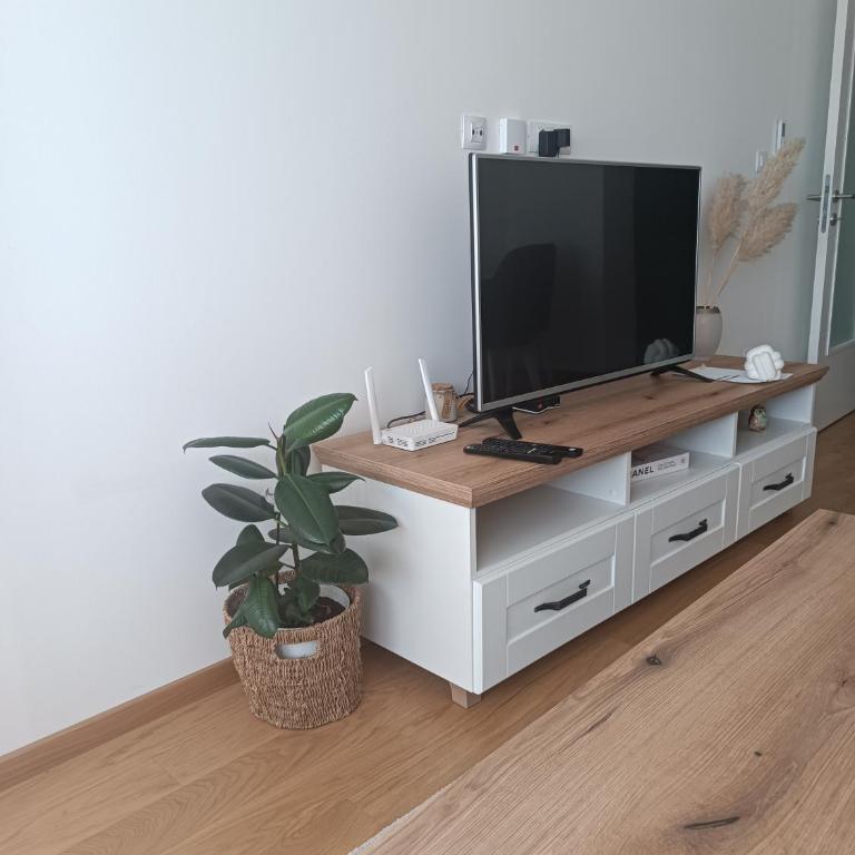 Apartman Vista Banja Luka - Apartman sa 1 Spavaćom Sobom - 8