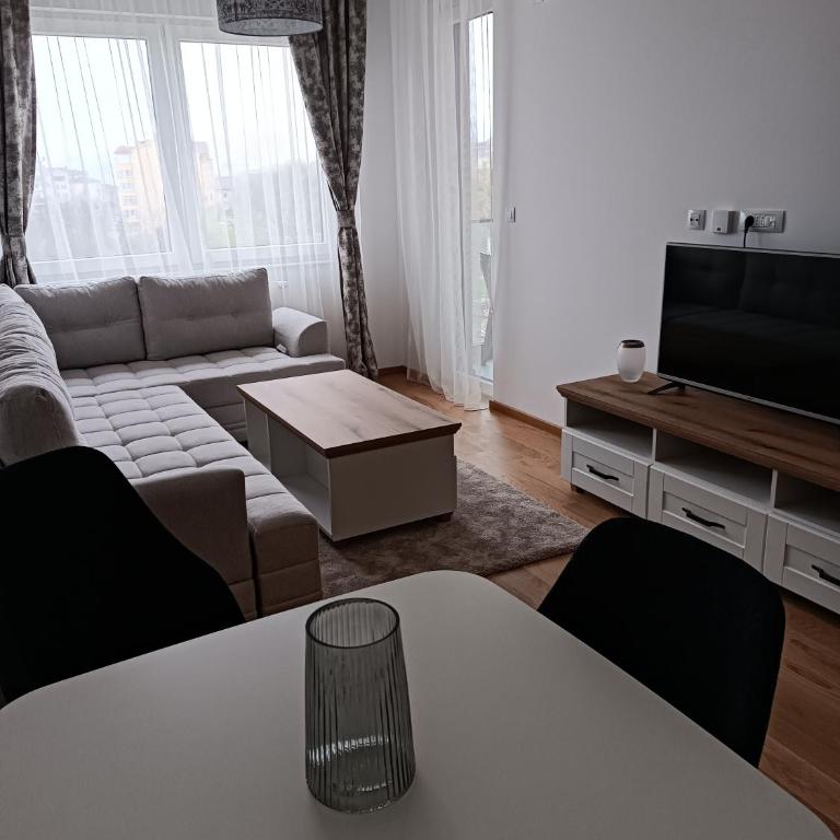 Apartman Vista Banja Luka - Apartman sa 1 Spavaćom Sobom - 6