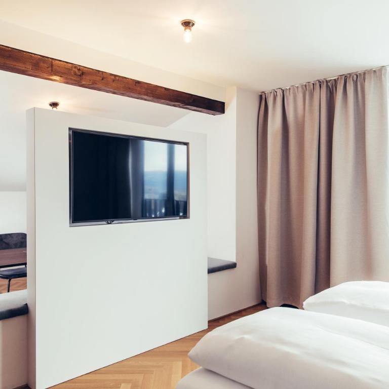 Hotel Dermuth Klagenfurt - Studio - 2