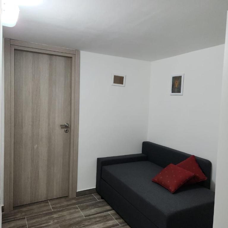 Don Vito's Home, DsG2 Short Lets, 250 mt Metrò - Appartamento con 1 Camera da Letto - 22