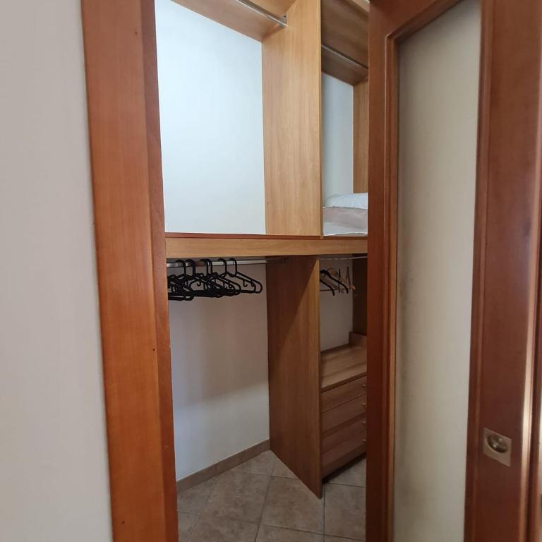Il Nido Casa indipendente a Fiumicino Self check in - Casa con 1 Camera da Letto - 8