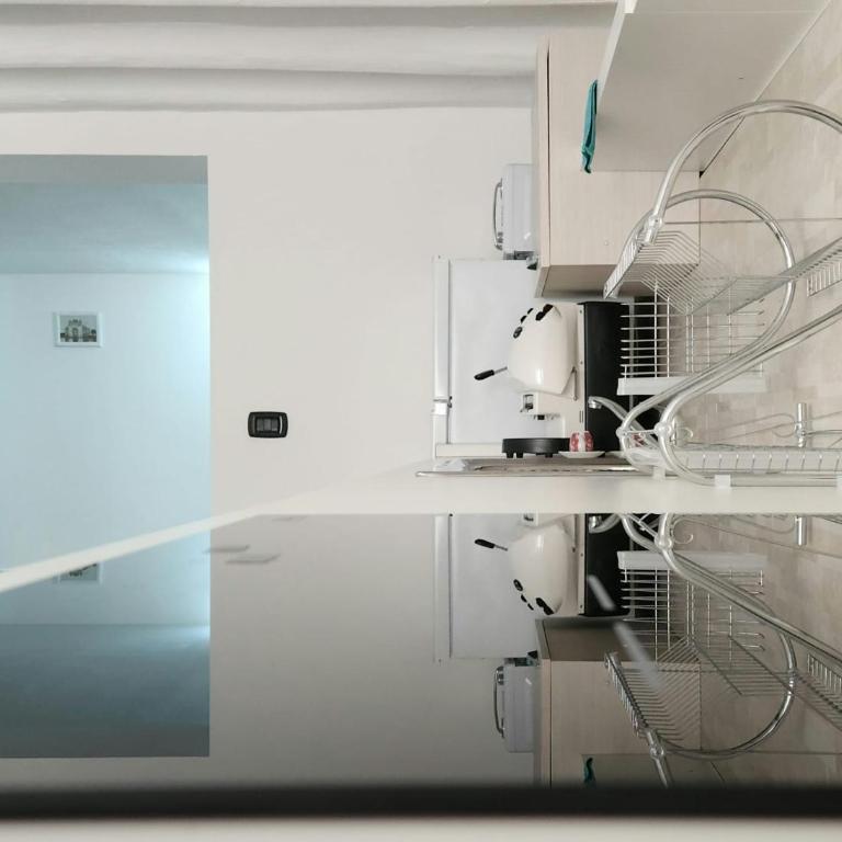 Don Vito's Home, DsG2 Short Lets, 250 mt Metrò - Appartamento con 1 Camera da Letto - 33