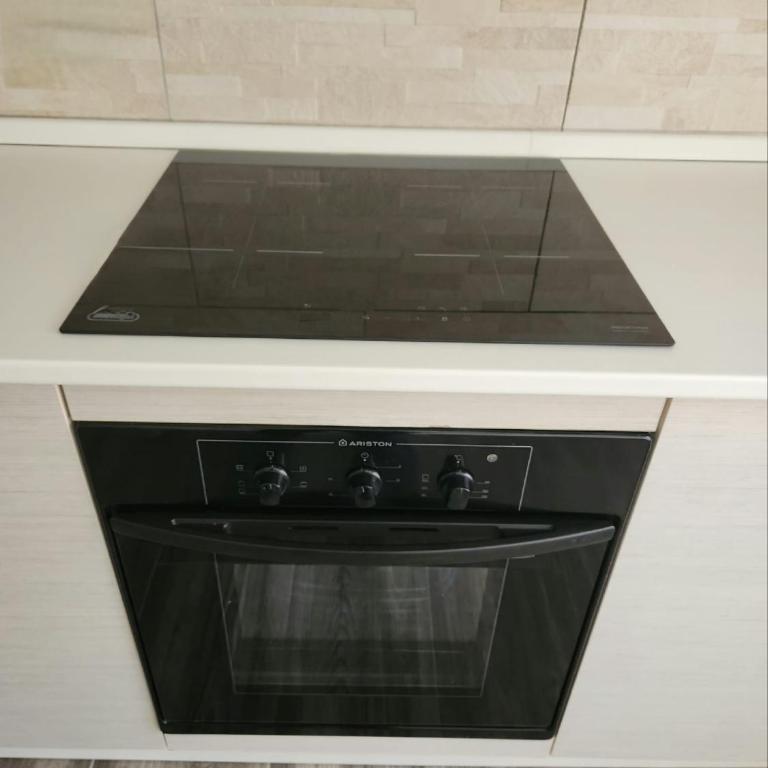 Don Vito's Home, DsG2 Short Lets, 250 mt Metrò - Appartamento con 1 Camera da Letto - 30