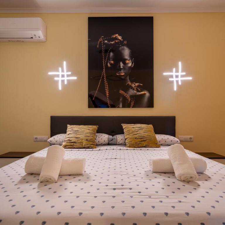 Villa La Deseada - Villa de 3 dormitorios - 15