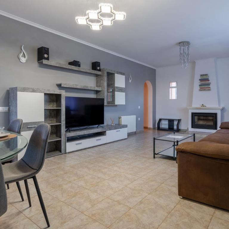 Villa La Deseada - Villa de 3 dormitorios - 13
