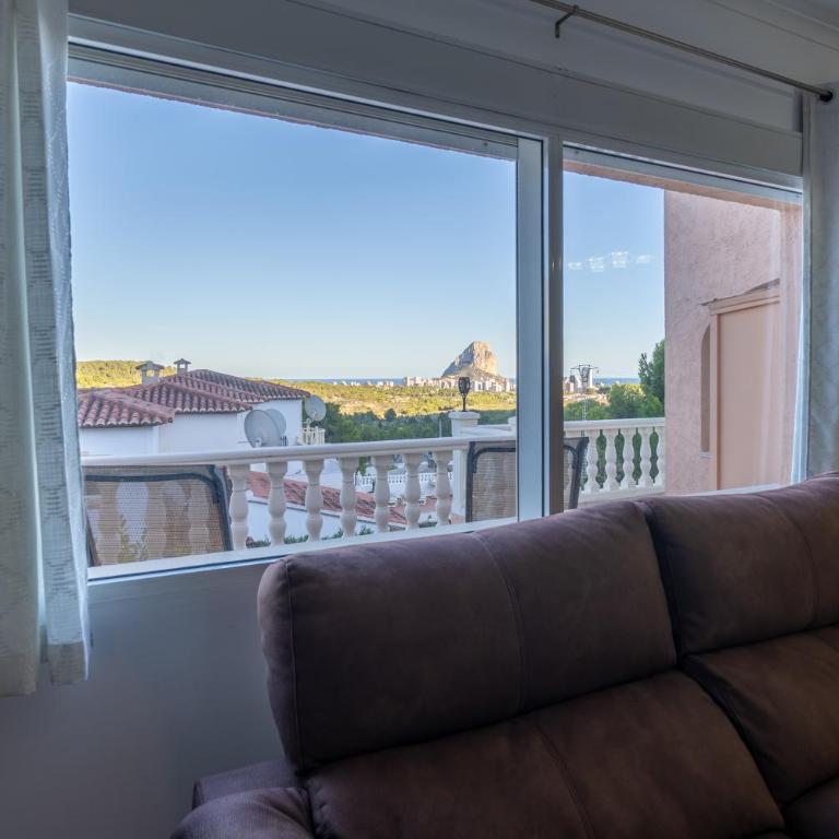 Villa La Deseada - Villa de 3 dormitorios - 14