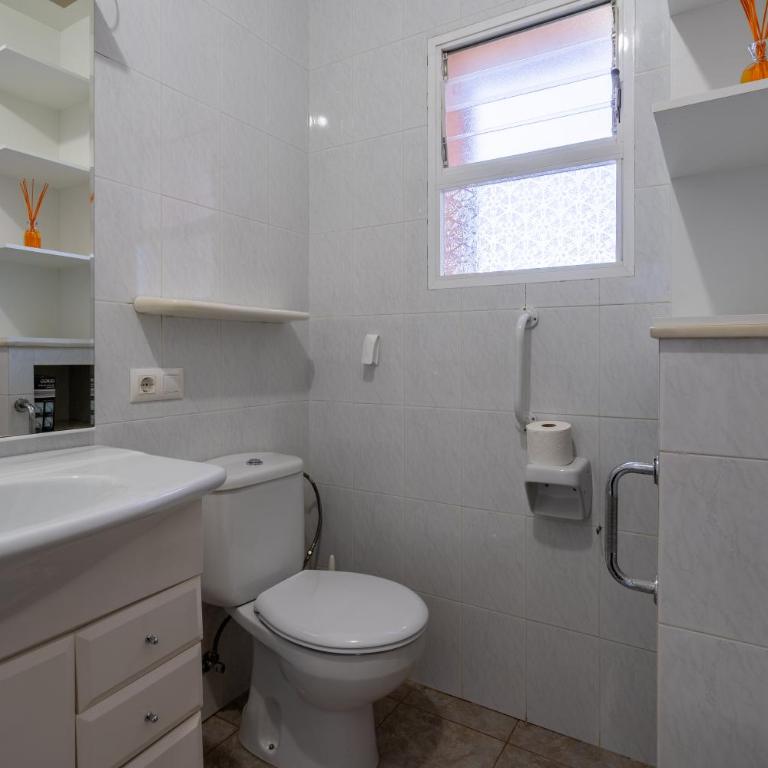 Villa La Deseada - Villa de 3 dormitorios - 18
