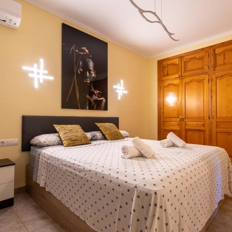 Villa La Deseada - Villa de 3 dormitorios - 33
