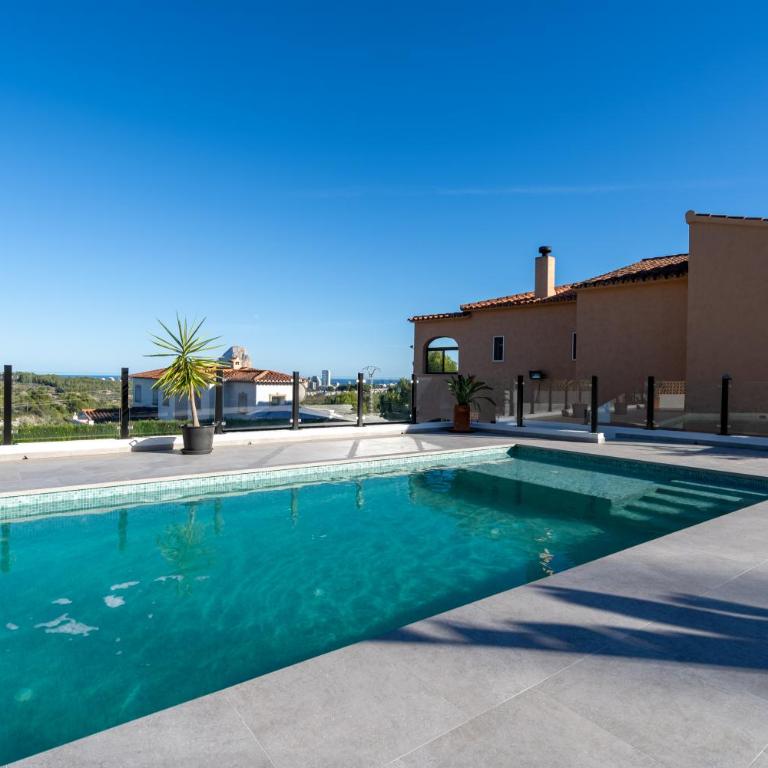 Villa La Deseada - Villa de 3 dormitorios - 28