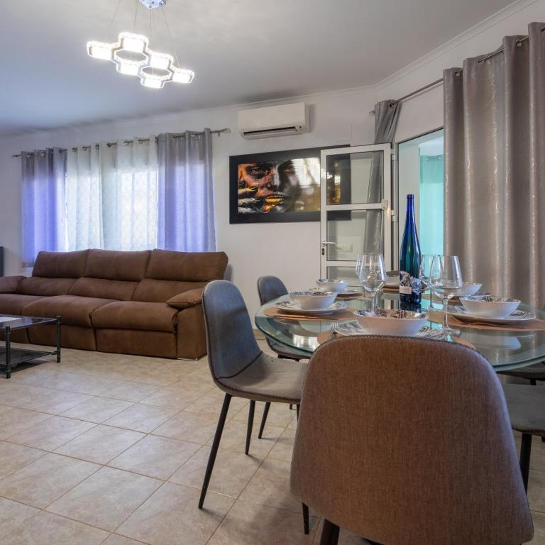 Villa La Deseada - Villa de 3 dormitorios - 24