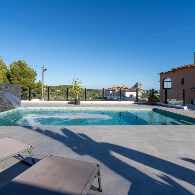 Villa La Deseada - Villa de 3 dormitorios - 26