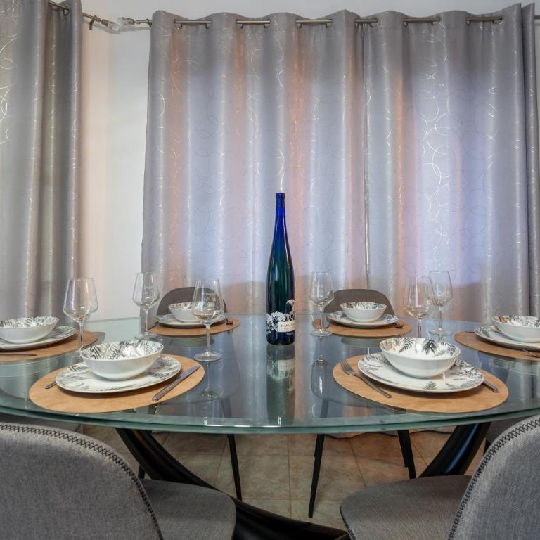 Villa La Deseada - Villa de 3 dormitorios - 22