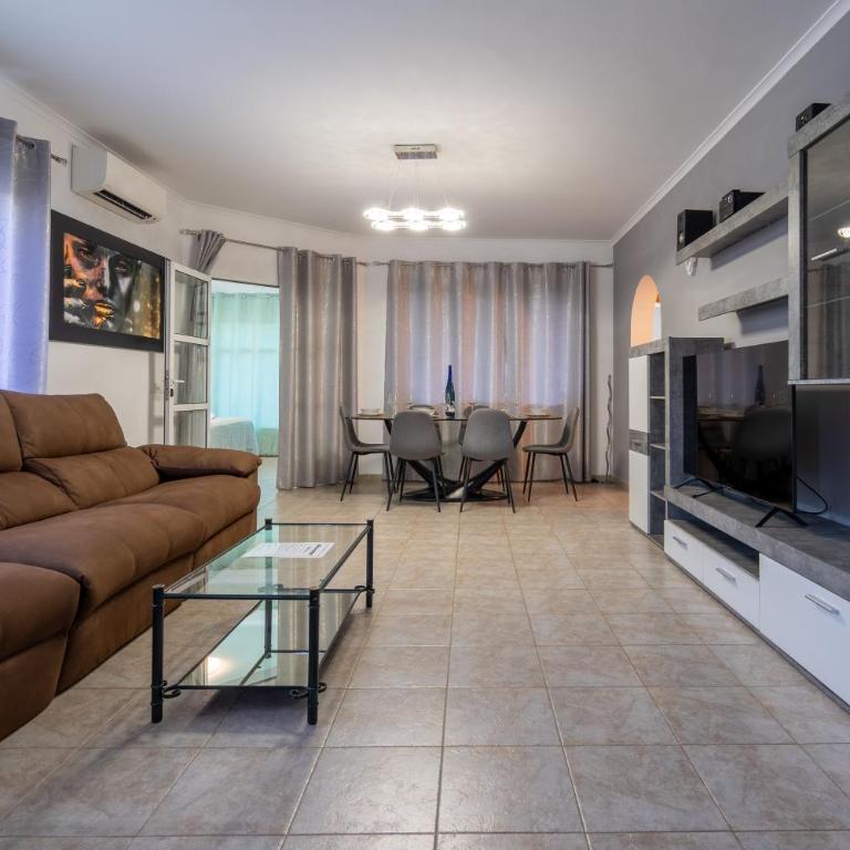 Villa La Deseada - Villa de 3 dormitorios - 21