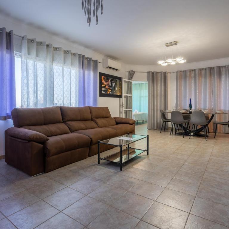 Villa La Deseada - Villa de 3 dormitorios - 23