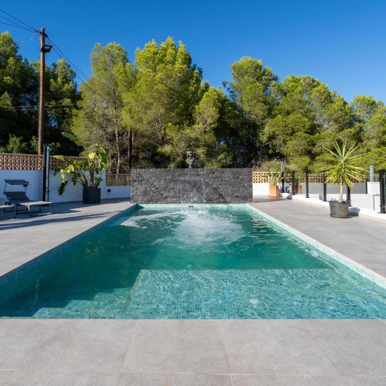 Villa La Deseada - Villa de 3 dormitorios - 27