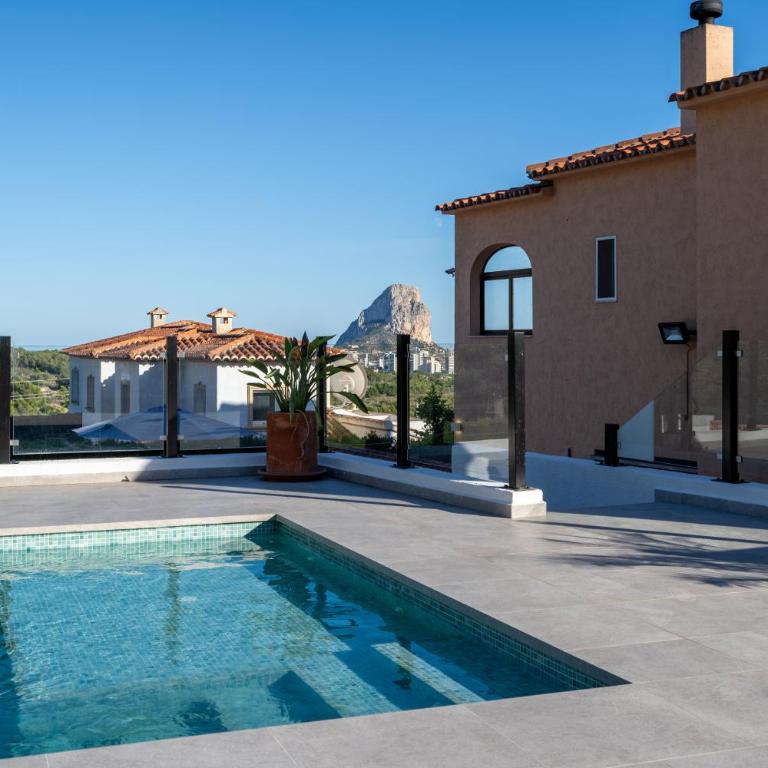 Villa La Deseada - Villa de 3 dormitorios - 30