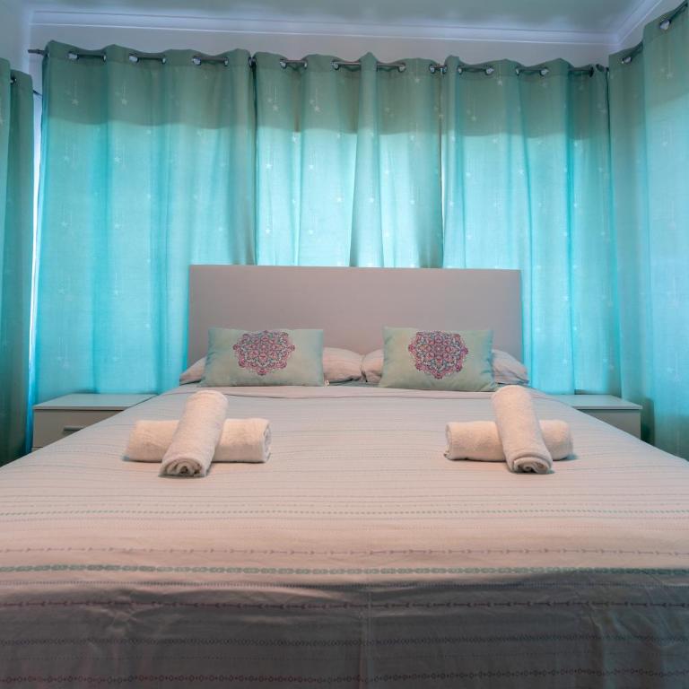 Villa La Deseada - Villa de 3 dormitorios - 32