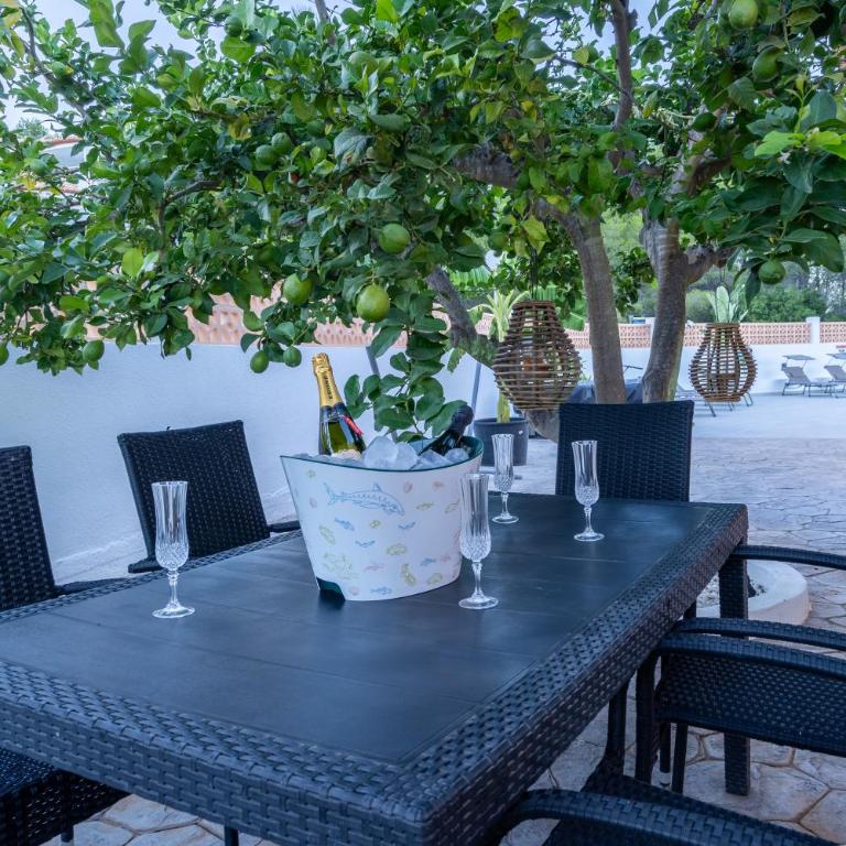 Villa La Deseada - Villa de 3 dormitorios - 37