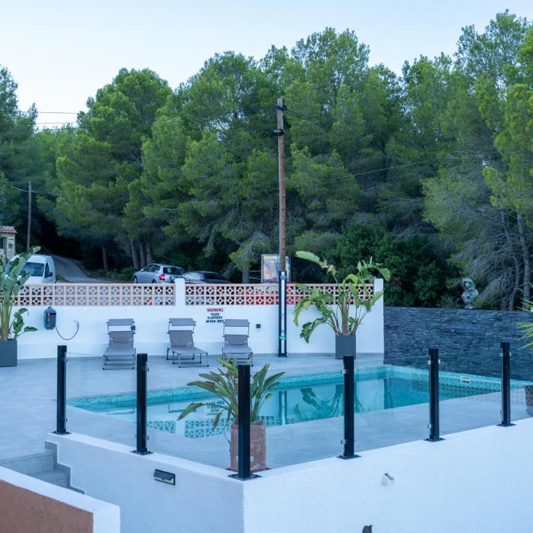 Villa La Deseada - Villa de 3 dormitorios - 36