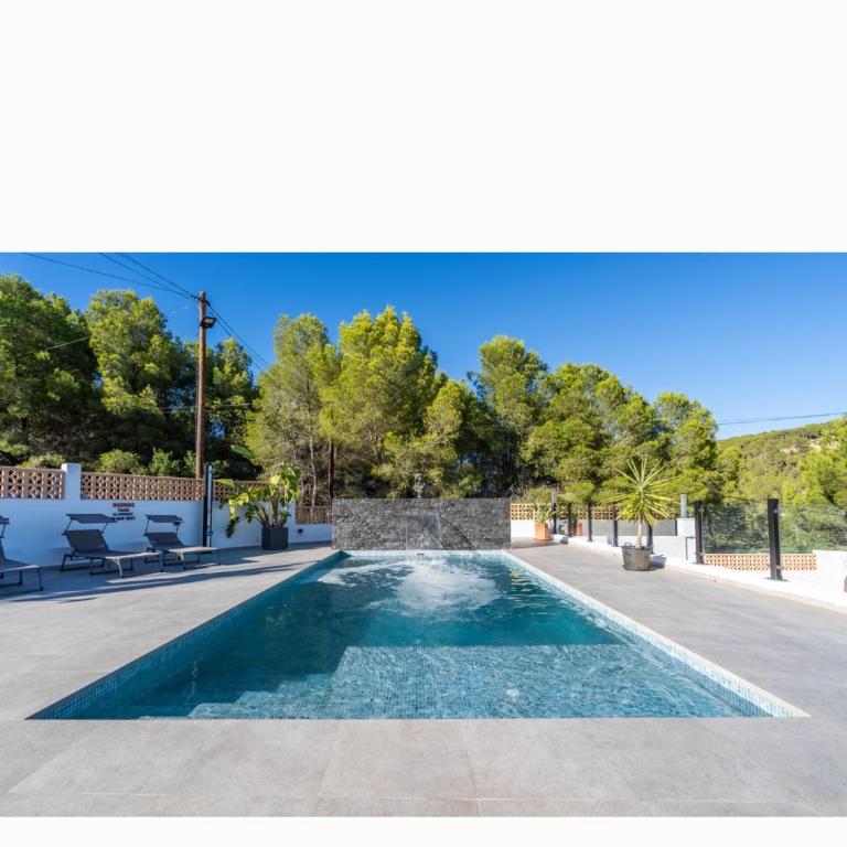 Villa La Deseada - Villa de 3 dormitorios - 38