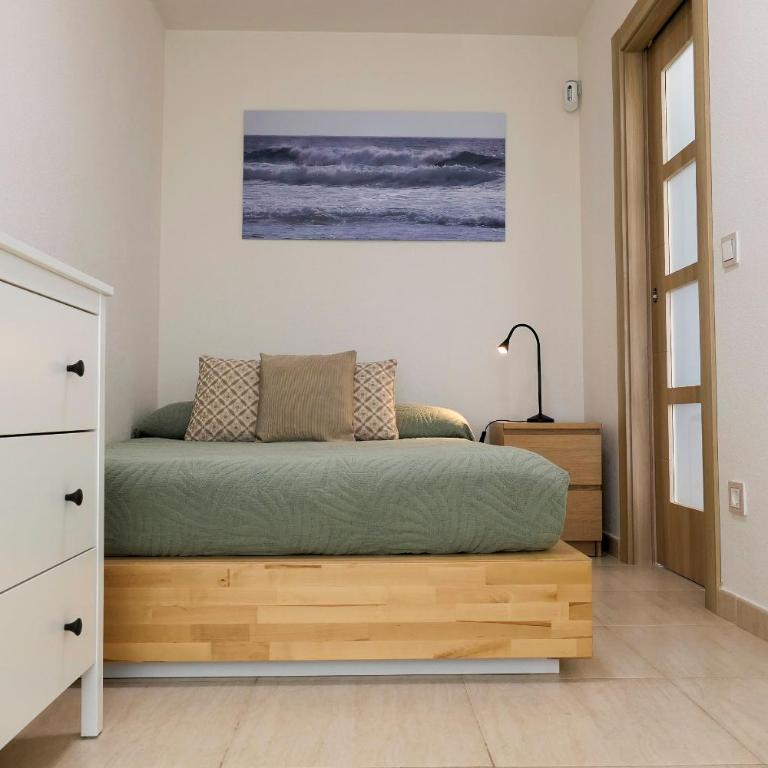 Belair Lloret Sun & Beach - Apartamento de 1 dormitorio - 7