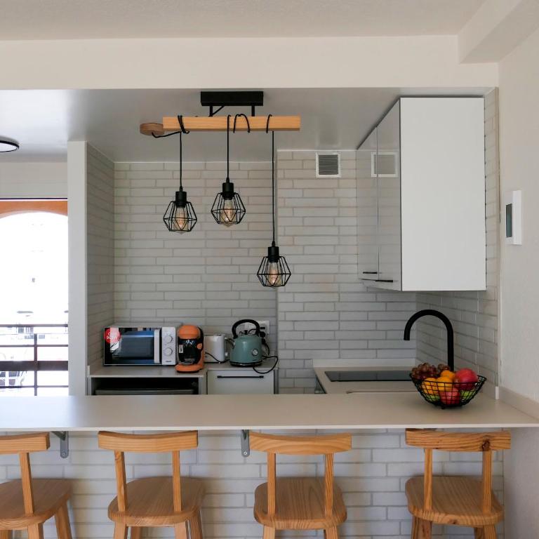 Belair Lloret Sun & Beach - Apartamento de 1 dormitorio - 12