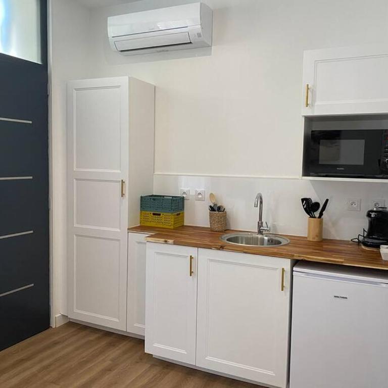 Narbonne : Logement idéalement situé - Appartamento con 1 Camera da Letto - 3
