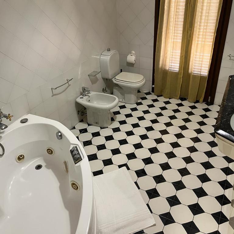 Il Cielo di Lucio - Triple Room with Private External Bathroom - 5