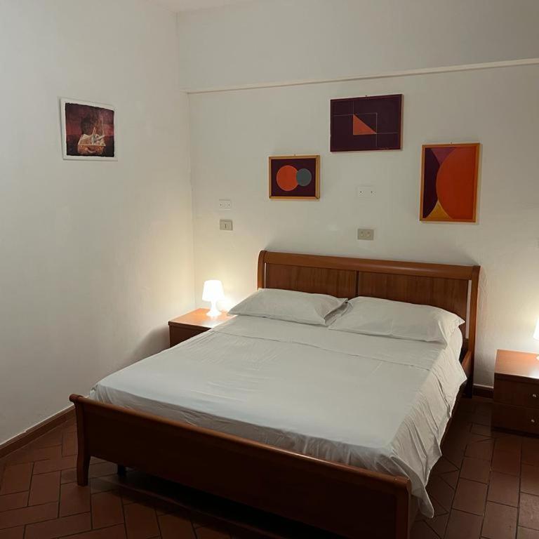 Il Cielo di Lucio - Standard Double Room - 4