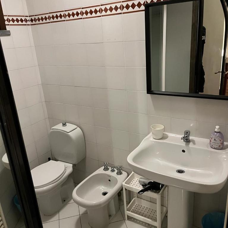 Il Cielo di Lucio - Standard Double Room - 3