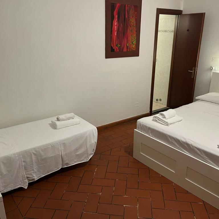 Il Cielo di Lucio - Quadruple Room - 4