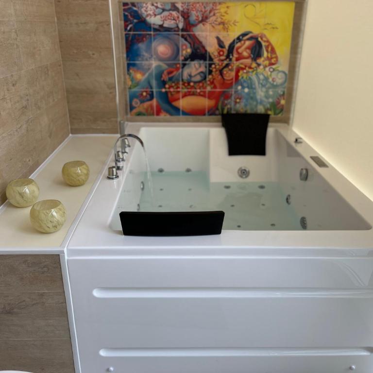 Casa Francesco Taranto - One-Bedroom Apartment - 12
